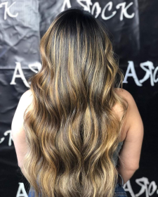 Balayage2