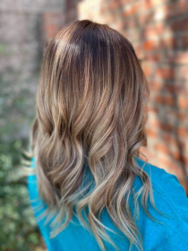 Balayage 2