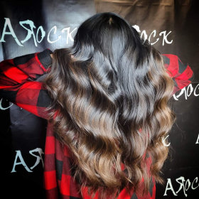 Balayage 3