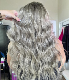 balayage