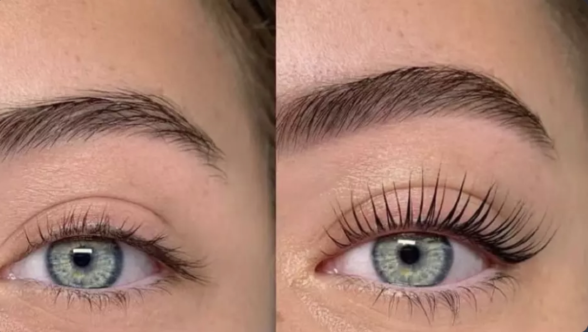 lash-lift