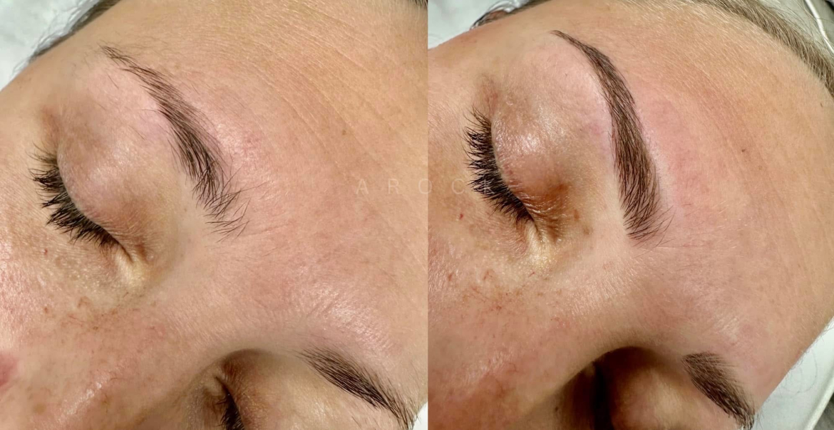 microblading